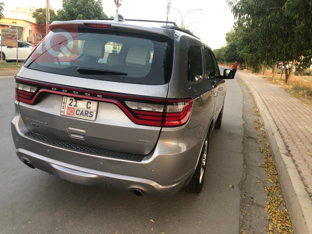 دۆج دۆرانگۆ